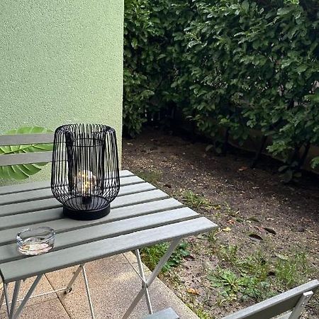 Appartement A Fleury-Merogis Proche De Paris Экстерьер фото